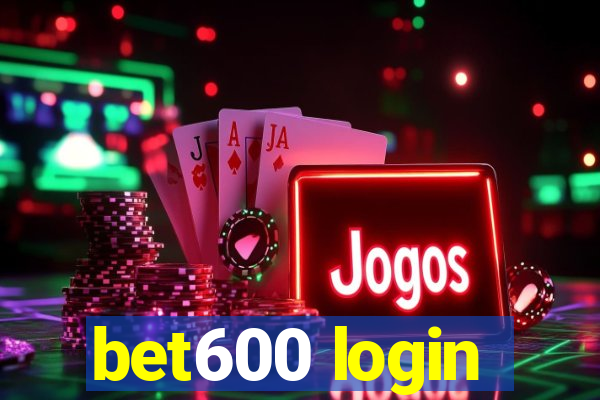 bet600 login